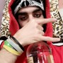 Prince of Rockchasistan - sheriff chase