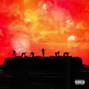 E.$ - Burning