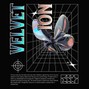 E.$ - Velvet ion 