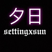 settingxsun