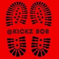 Kickz 808