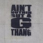 Metic - G Thang Instrumental
