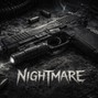 NIGHTMARE - [NIGHTMARE] rear