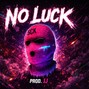 IJ BEATS - NO LUCK (Central Cee x Pop Smoke Type Beat) Aggressive UK DRILL Instrumental Beat