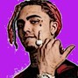 Eadrict A - Lil Pump "Ice" Type Beat [Prod.By Eadrict A] 140BPM