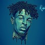 Rainmaker Beats - Word - 21 Savage X Drake Type Beat