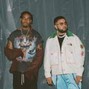 OMA Beatz - Nav x Wheezy type beat - "Tsunami"