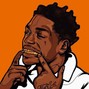 OMA Beatz - Kodak x Rich The Kid type beat - "Rich4ever"