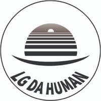 LG DA HUMAN