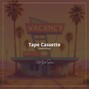 Beto Santana - Tape Cassette