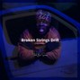 Beto Santana - Broken Strings