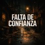 cuartodimbeats - Falta De Confianza 