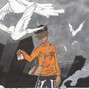 Young Italy - Alone [prod. Italy]