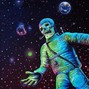 Maleedo - Tidal Wave in Space