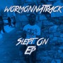WormOnnaTrack - Vintage Style