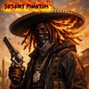 Romulus - Desert Phantom