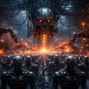 Romulus - Terminator Factory
