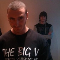 The Big V