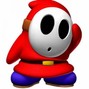ssj zyah - shy guy