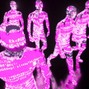 mitulmekala - fuchsia 145 bpm