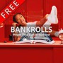 rabeatz (Buy 1 - Get 4 FREE - Limited time offer) - BANKROLLS (Buy 2 - Get 3)