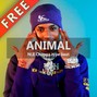 rabeatz (Buy 1 - Get 4 FREE - Limited time offer) - ANIMAL (Buy 2 - Get 3)