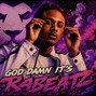 rabeatz (Buy 1 - Get 4 FREE - Limited time offer) - Missing Sumthin