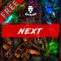 rabeatz (Buy 1 - Get 4 FREE - Limited time offer) - NEXT (Buy 2 - Get 3)