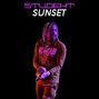 Student - Sunset