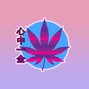 IV - Purple Flowers