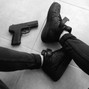 Jay Lotto - black af1. (Prod. by Jay Lotto)
