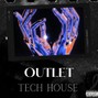 Prodgeovan7 - Tech House Type Beat | Dance | ''Outlet'' 
