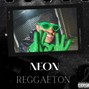 Prodgeovan7 - Feid Type Beat ''Neon''