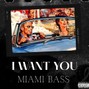 Prodgeovan7 - Miami Bass Type Beat | Calm | ''I want you''