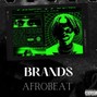 Prodgeovan7 - Fireboy DML Type Beat | Emotional | ''Brands''