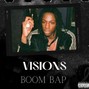 Prodgeovan7 - Joey Bada$$ Type Beat ''Visions'' 