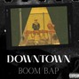 Prodgeovan7 - J.Cole X Joey Bada$$ Type Beat | Dark | ''Downtown''