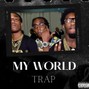 Prodgeovan7 - Migos Type Beat  ''my world'' 