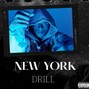 Prodgeovan7 - Central Cee Type Beat ''New York'' 