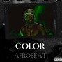 Prodgeovan7 - Asake x Young John Type Beat | Dance | ''Color''