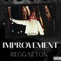 Prodgeovan7 - Bad Bunny Type Beat  ''improvement'' 