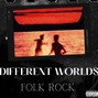 Prodgeovan7 - Folk Rock Type Beat | Calm | ''different worlds'' 