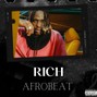 Prodgeovan7 - Fireboy DML Type Beat ''Rich'' 