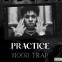 Prodgeovan7 - Nle Choppa Type Beat | Dark | ''practice''