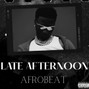 Prodgeovan7 - Wizkid x Tems Type Beat | Melodic | ''late afternoon''
