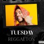 Prodgeovan7 - Ryan Castro Type Beat ''Tuesday'' 