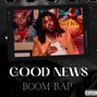Prodgeovan7 - J.Cole x Joey Bada Type Beat | Calm | ''Good News''