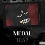 Prodgeovan7 - 21 Savage Type Beat | Dark | ''Medal''