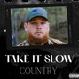 Prodgeovan7 - Luke Combs x Zach Bryan Type Beat | Sentimental | ''take it slow''