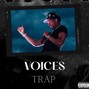 Prodgeovan7 - Lil Baby Type Beat | Dark | ''Voices''